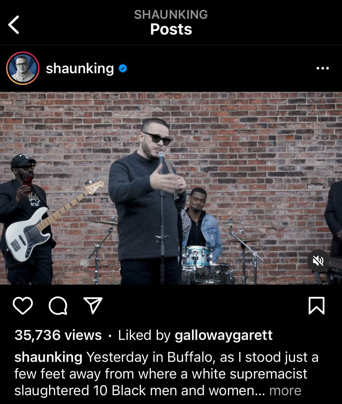 Grassroots Law Project