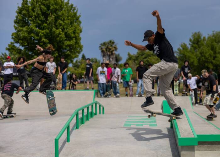 Be a founding supporter of the Tyre Nichols Skatepark Memorial