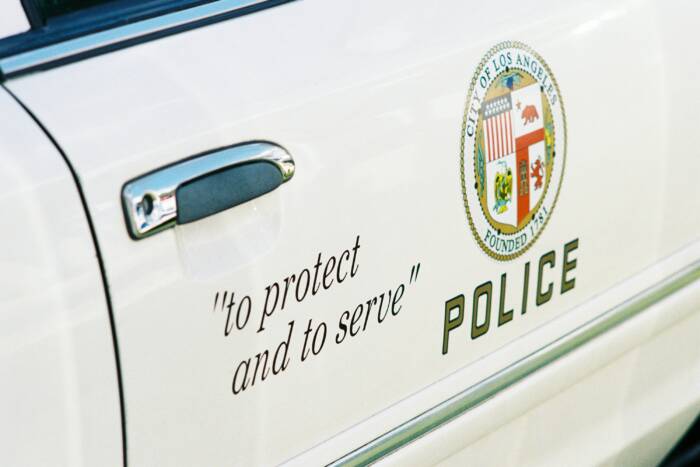 California extends oversight of Vallejo Police