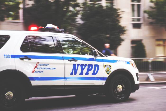 10 NYPD cops account for more than $68 Million in misconduct